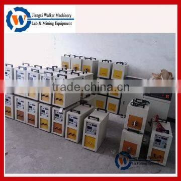 4kgs small melting furnace,small copper ore smelting furnace