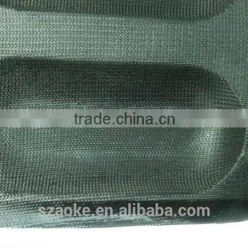 7" Hot Dog Silicone Baking Tray photo-3