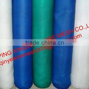 polyethylene window screen