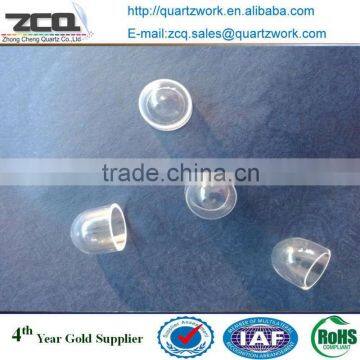 Quartz Crucible, Quartz Infrared Heaters