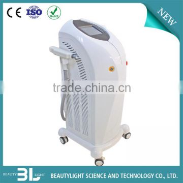 Fuuly updated 3 in 1 multifunctional beauty machine with RF,ipl and laser