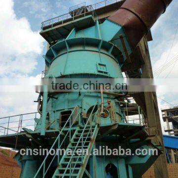 Vertical Roller Mill photo-4