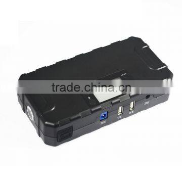 15000 mAh Epower 42 multi function car Jump starter for 12V car