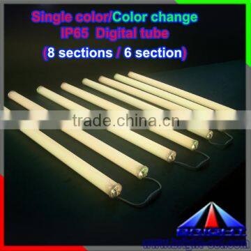 Colorful Lamps Led Party Pixel Lights, Led RGB Digital Tube for Bar, 5050 Adjustable Tube Led Light photo-3