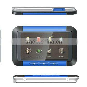 Hot sell mp4 video player