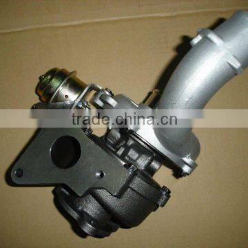 turbocharger GT1749V 708639-5010S