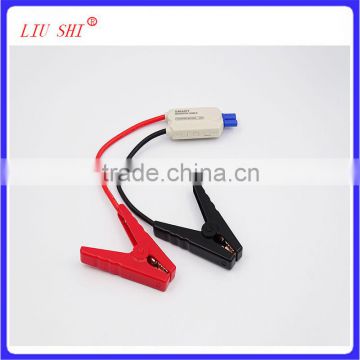 jump starter cable for car