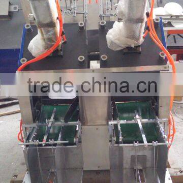 China Factory Supplier Low Price Paper Plate Cake Tray Making Machine Quality Choice photo-2