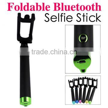 Top Electronic Gadgets 2015, Dispho Selfie Stick, Bluetooth Selphie Manopod