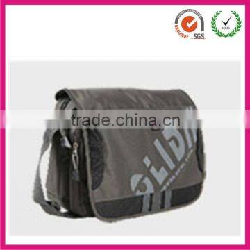 Eco friendly men adjustable strap messenger travelling bags ( factory)