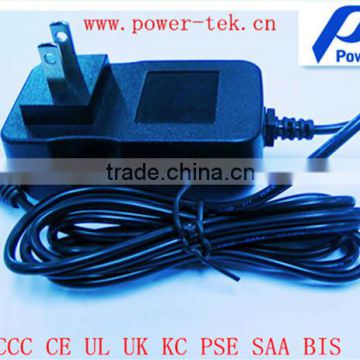 shenzhen manufacture wall plug universal power adapter