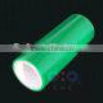 Plastic Rolls of PE Film in China photo-4