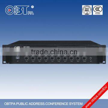 OBT-NP6090 OBTPA DIGITAL IP NETWORK VOLTAGE AMPLIFIER