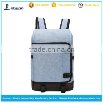 2016 Custom Laptop Backpack Bag Travel Bag