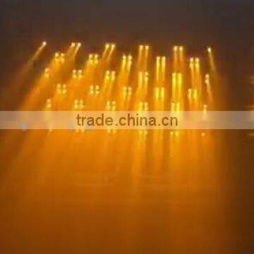 RGB 3in1 3W36Leds Indoor Matrix Blinder Jarag Light Stage Light Show Event Club Bar Led Effect Light photo-5