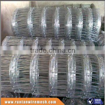 Trade Assurance grassland hot dipped galvanized hinge joint rural fencing