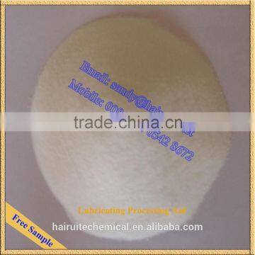 Lubricating Processing Aid, lubricat additive, pvc additives