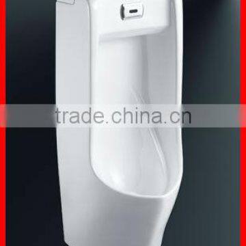 Standing senser toilet auto flush Urinal X-528