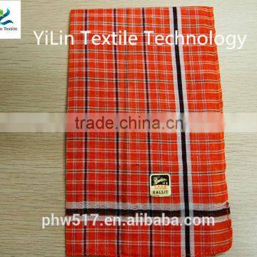 495-111 100% Cotton handkerchiefs Satin handkerchiefs