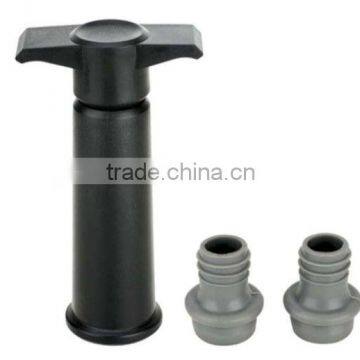 vacuum stopper