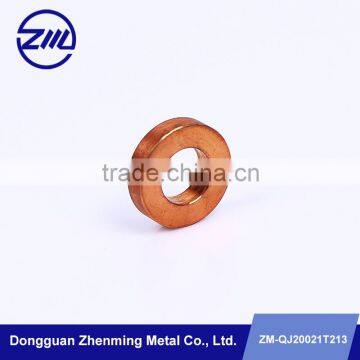 OEM lathe precision milling part turning part