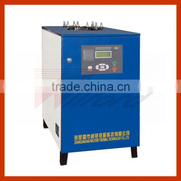 98% Efficiency Electric Hot Water Boiler