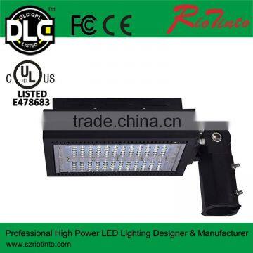 ul led street light meanwell led box light 100w 120w solar street light for outdoor led basketball court