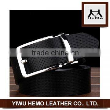 Fashion Genuine Leather Belt for Men's with Buckle