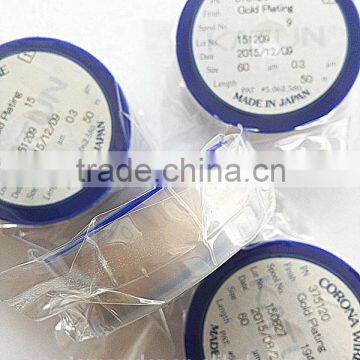 Made in Japan Corona Wire Spool Spare Parts / Charge Corona Wire for Large Format Machine(375120) photo-4