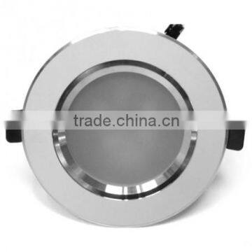 LED downlight Down Light 5W 600LM Warm White 110mm led downlight