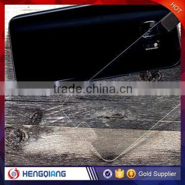 Grade AAA For Samsung Galaxy S7 Screen Protector Tempered Glass Wholesale