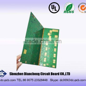 China functional Rigid-flex PCB metal core pcb board Company