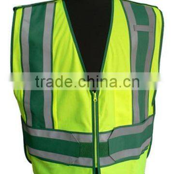 Reflective vest