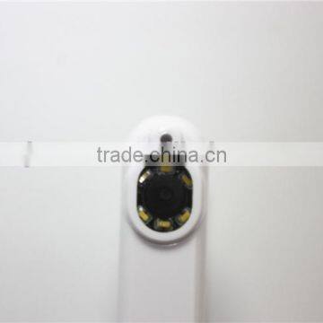 LED Light Wifi HD Detal Camera for Home Using photo-3