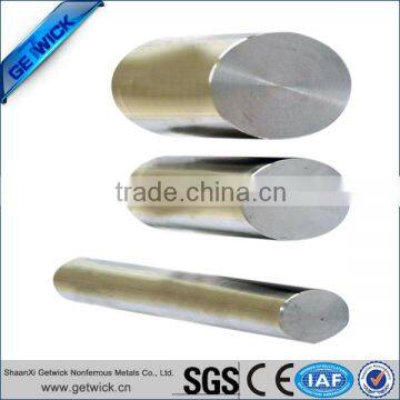 high purity niobium bar