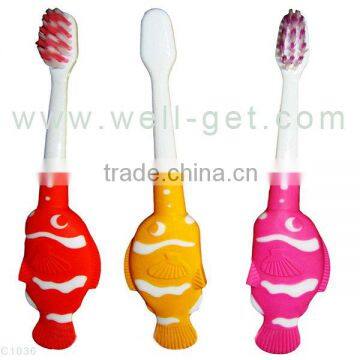 New Products On China Market New Toothbrush 2013