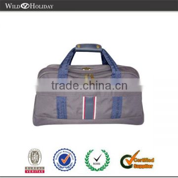 2014 OUTDOOR Vintage duffel bag