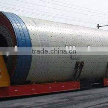 China Dashan Ball Mill Pdf