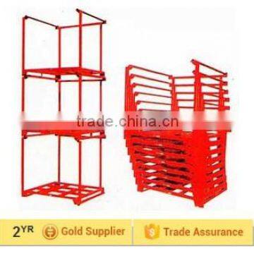 Heavy Duty Steel Stacking Racking