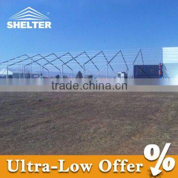 Temporary Shelter Structures Tent ,Temporary Shelther Tent For Sale