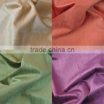 cotton/rayon slub velveteen