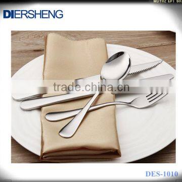 Good Selling Stainless Steel Flatware Set,Stainless Steel Cutlery Set