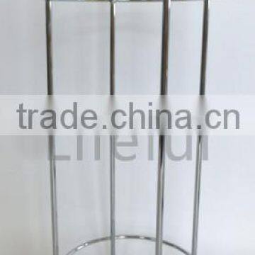 Toilet Paper Holder, Chrome