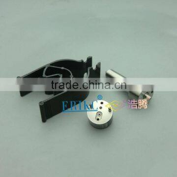 Liseron ERIKC Repair Kit 7135-654 Common Rail Injector Valve 9308 621c+original Pencil Nozzle L133PBD for EJBR0 5301D