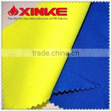 xinke protective modacrylic flame retardant fabric