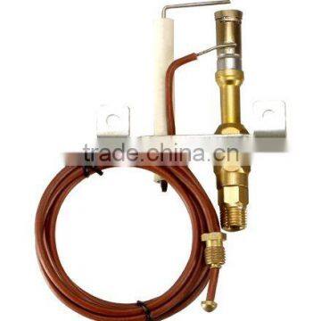 Gas ODS pilot burner