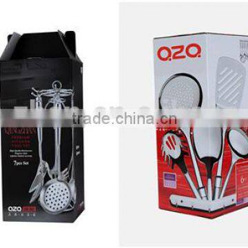 2PCS STAINLESS STEEL KITCHEN TOOL SETS , photo-4