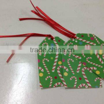 Gift tag