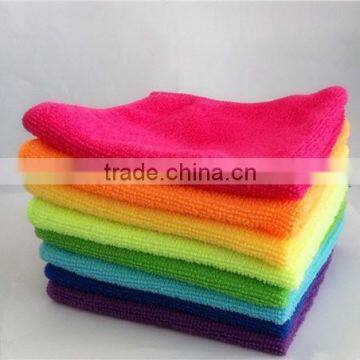 microfibre cleaning cloth