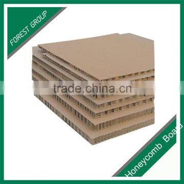 BROWN HONEYCOMB CARDBOARD SHEET PRICE